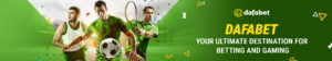 Why Daffabet India Is Becoming the Top Choice for Online Betting