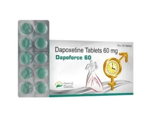 Buy Dapoforce 60 mg Tablets Online – Buy Steriods