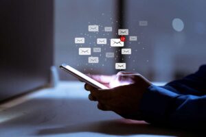 Email Bombing: How Attackers Turn Your Inbox Into a Distraction Trap