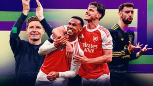 Football Live Streaming with Live Scores: The Ultimate Guide for Fans