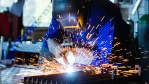 A Guide to Finding Reliable Welding Services in PA