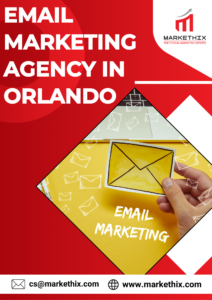 Email Marketing Agency in Orlando