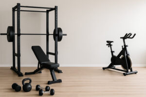 Shop Home Gym Exercise Equipment in Australia – Train Smarter at Home
