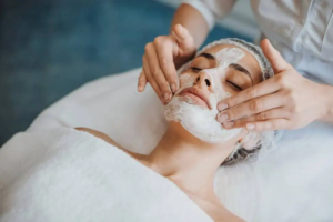 How Does a Facial Treatment Improve Skin Hydration?