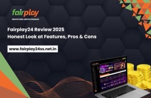 FairPlay24 Review 2025: Honest Look at Features, Pros & Cons