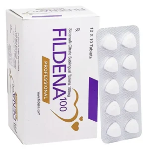 Buy Fildena Professional 100 mg Online – Buy Steroids