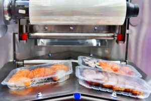 Food Processing Automation Market Demand: Efficiency, Safety & Quality Control
