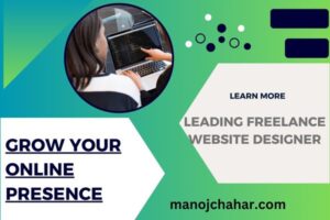 Managing Your Time as a Freelance Website Designer