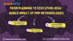 From Planning to Execution: Real-World Impact of PMP Methodologies