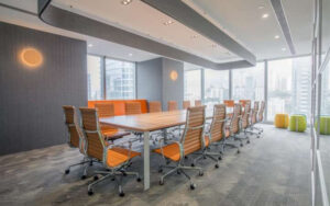 Choosing the Perfect Meeting Table in Dubai: A Complete Guide for Modern Offices