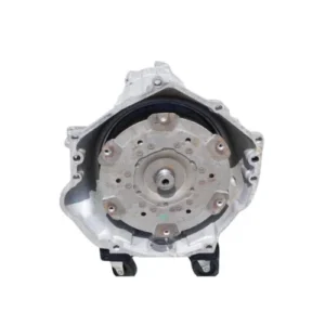 8L90 Transmission – Built for Performance and Endurance
