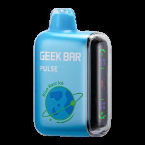 Geek Bar Digi Lush Box 2025 | Premium Geekbar Vape & Flavor Collection