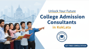 College Admission Consultants in Kolkata – Complete Guide by BoostMyTalent