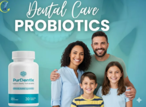 PurDentix 2025 Review – Natural Solution for Strong Teeth & Healthy Gums