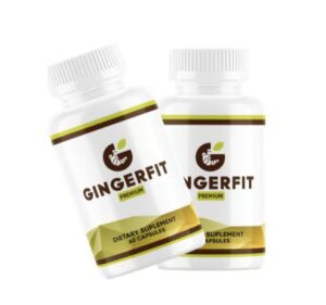 GingerFit für Appetitkontrolle und Energieschub – Ein umfassender Leitfaden