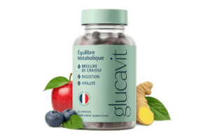 Glucavit France – Full Review: Pros, Cons, and Results