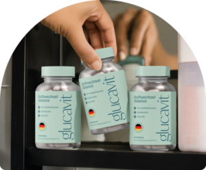 Glucavit Germany :- Benefits That Customers Appreciate Most