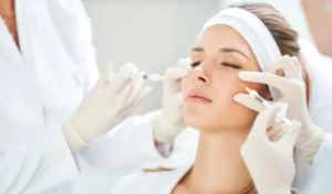 Glutathione Injection Cost per Session in Dubai | Glamorous Clinic Offers