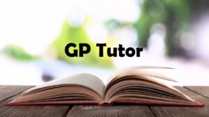 Trusted GP Tutor to Guide You Towards Academic Success