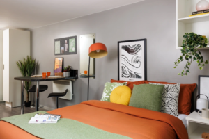 Grand Central Student Accommodation: Key Information for New Arrivals