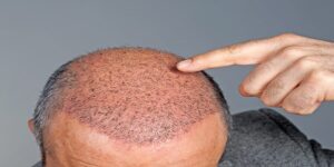 Glamorous Clinic in Dubai: Expert Hair Grafting Near Me for Lasting Results