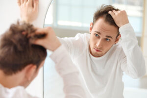 Natural Hair Transplants – Glamorous Clinic in Dubai Specialists