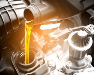 How Automotive Lubricant Brands Are Adopting Green Manufacturing Practices