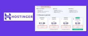 Step-by-Step: Redeeming Your Hostinger Domain Renew Coupon Code Easily