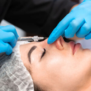 Can Liquid Rhinoplasty Be Used for a Nose Tip Lift?