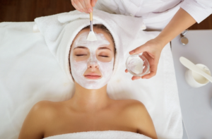 Are Chemical Peels Effective for Achieving Radiant, Glowing Skin?