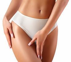 How soon can you return to work after labiaplasty in Dubai?