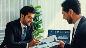 10 Reasons Why You Should Consult a Mutual Fund Agent Before Investing