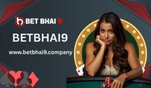 How to Keep Your Betbhai9 ID Secure and Protected Online
