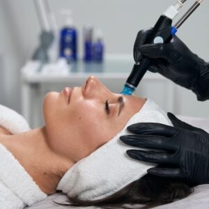 HydraFacial in Islamabad – The Skincare Innovation You Need