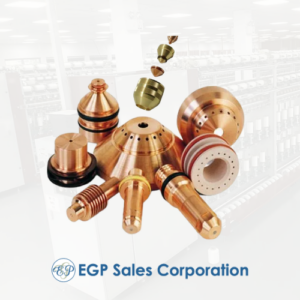 What Problems Can Hypertherm Consumables Help You Avoid?