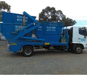 Skip Bin Adelaide