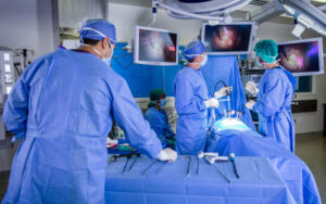 Why Is Laparoscopic Surgery Considered Minimally Invasive?
