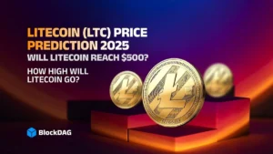 Litecoin Price Prediction 2025: Can LTC Regain Its Momentum in the Next Bull Run?