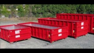Your Trusted Partner for Junk Removal in Von Ormy, TX