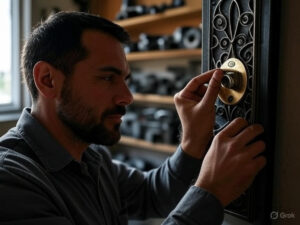 Reliable Mobile Auto Locksmith in Monett MO Offering Fast and Secure Vehicle Assistance