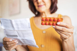 Menopause Treatment Market Outlook 2025: Hormonal Therapy, Non-Hormonal Options & Personalized Care