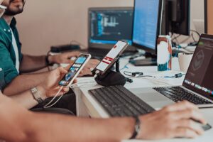 App Development Melbourne: Transforming Ideas into Digital Success Stories