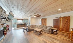 Transform Listings with Tupelo, MS Real Estate Photography