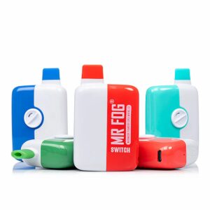 Mr Fog Vape Flavors Review | Trending Mr Fog Vapes Online