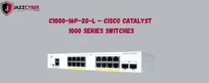 C1000-16P-2G-L : Reliable Networking for Growing Businesses