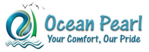 Ocean Pearl Beach Resort – Where Luxury Meets the Sea