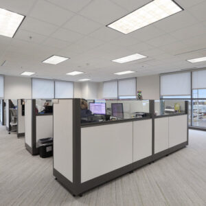 Revamp Your Office with Expert Office Renovation in Dubai