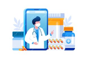The Rise of Online Pharmacy in Modern Healthcare