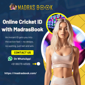 Why Every Bettor Needs a Secure Betting Book ID