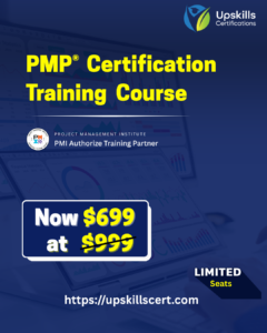 Why PMP® Certification is a Game-Changer for Project Management Professionals in 2025